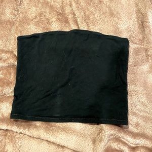 Basic tube top